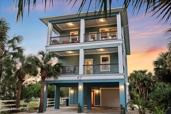 19 Westmayer Place, Flagler Beach, FL 32136