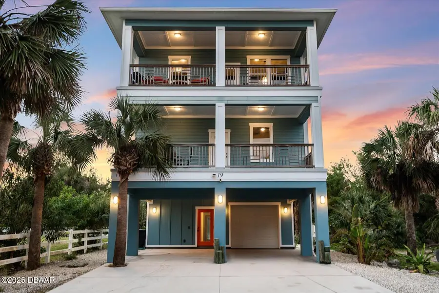 19 Westmayer Place, Flagler Beach, FL 32136 - Image #2