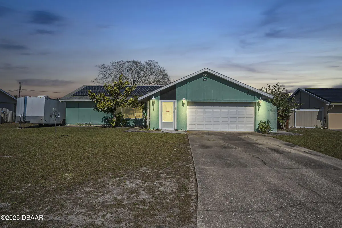934 Wilmington Drive, Deltona, FL 32725 - Image #1