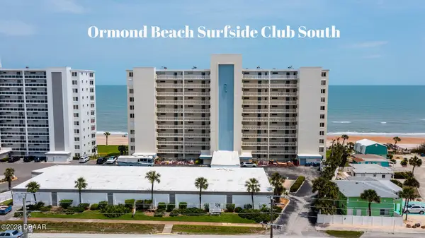 1133 Ocean Shore Boulevard #302, Ormond Beach, FL 32176