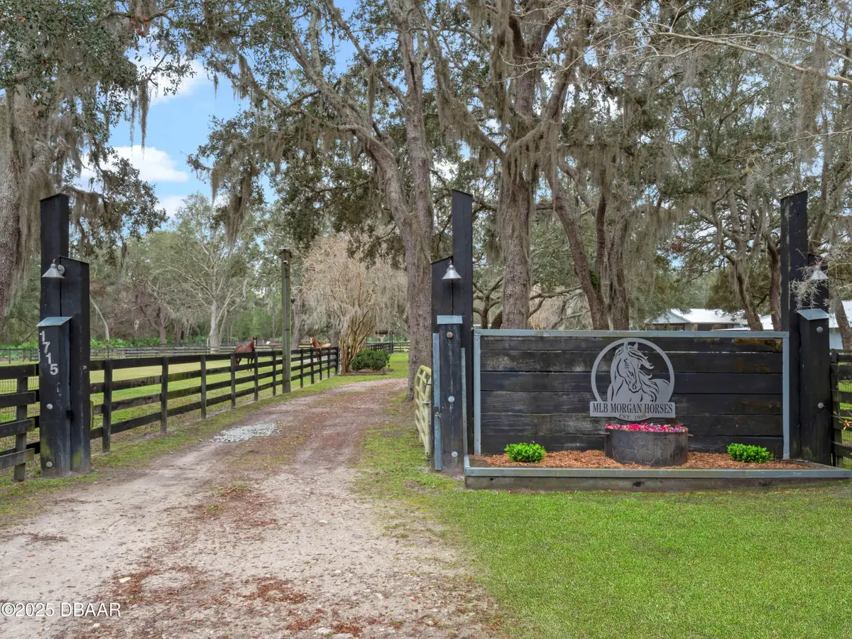 1715 Fern Park Drive, Port Orange, FL 32128 - #1