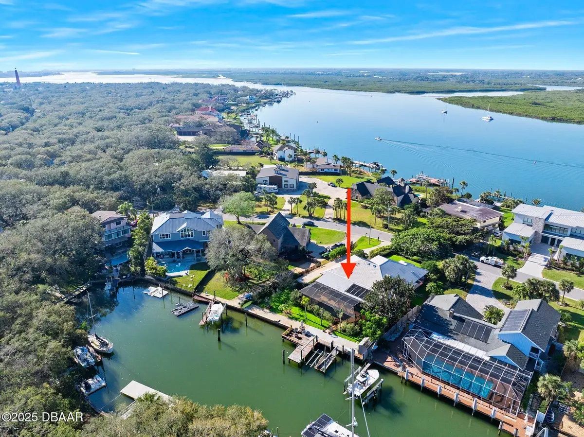 114 Ponce De Leon Circle, Ponce Inlet, FL 32127 - Image #1