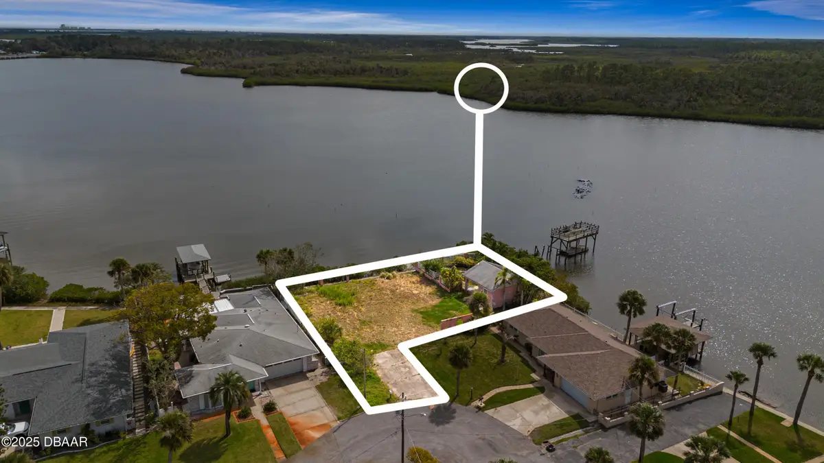 720 Palm Cir Drive, Port Orange, FL 32127 - Image #1