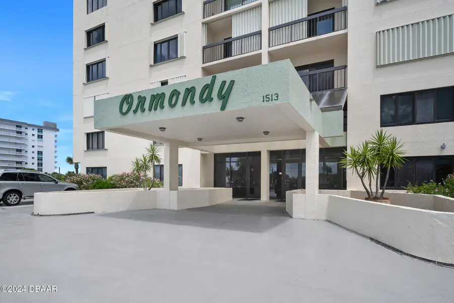 1513 Ocean Shore Boulevard #6C, Ormond Beach, FL 32176 - Image #2