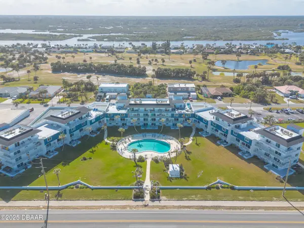3510 S Ocean Shore Boulevard #218, Flagler Beach, FL 32136