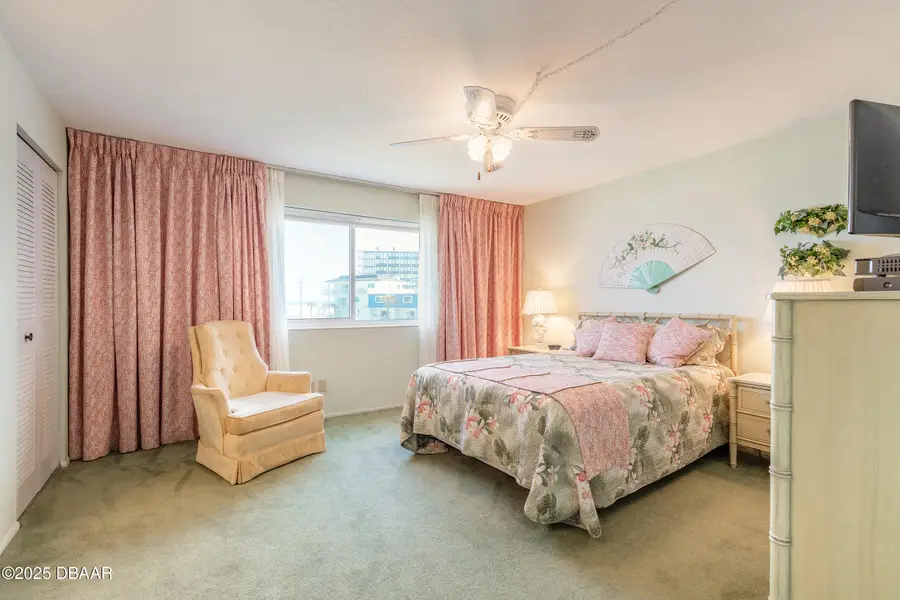 3510 S Ocean Shore Boulevard #218, Flagler Beach, FL 32136 - #2