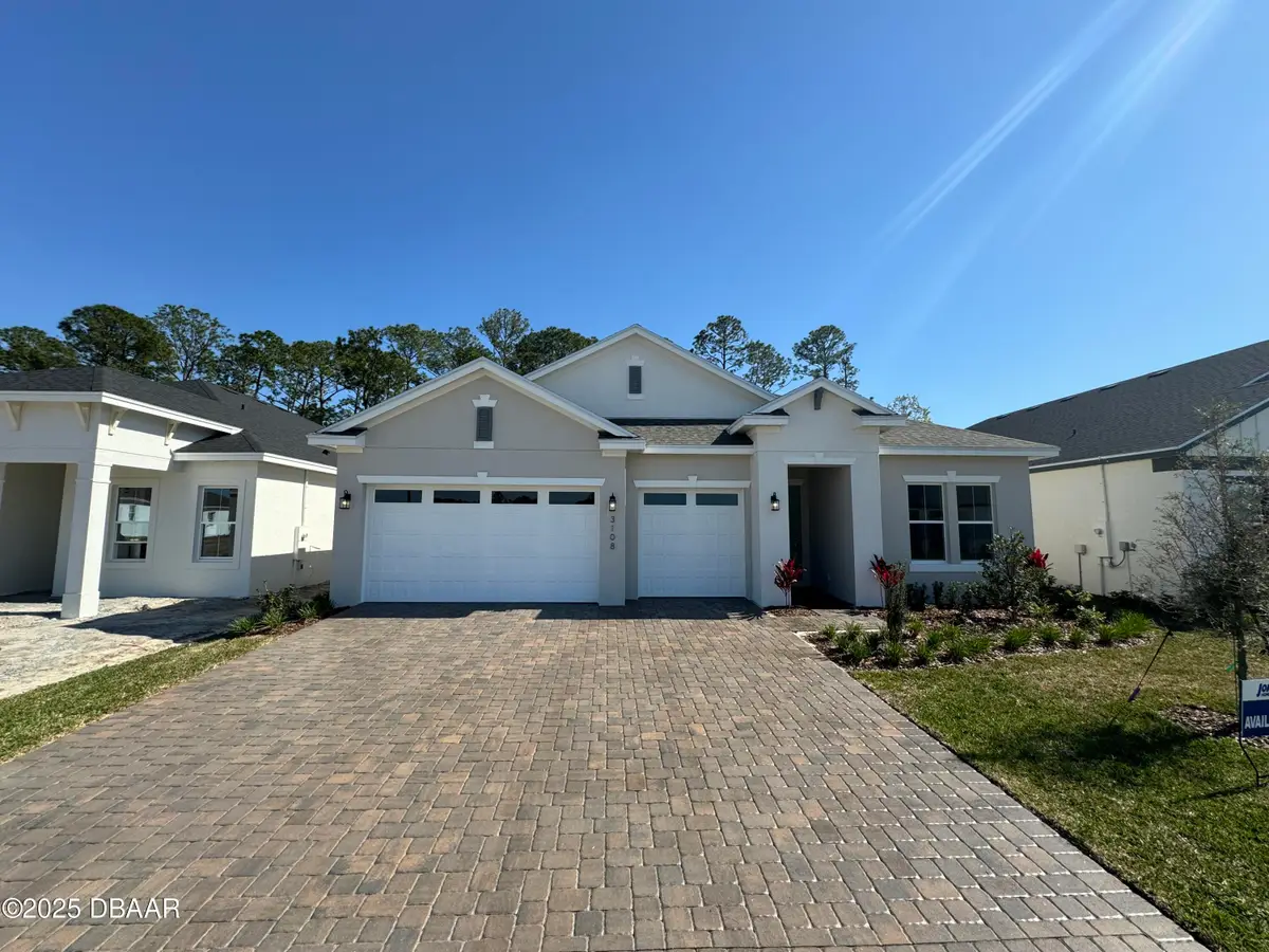 3108 Firethorn Circle, Daytona Beach, FL 32124 - #1