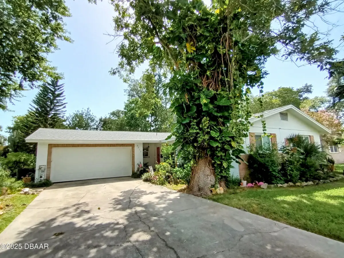 2217 Green Street, South Daytona, FL 32119 - Image #1
