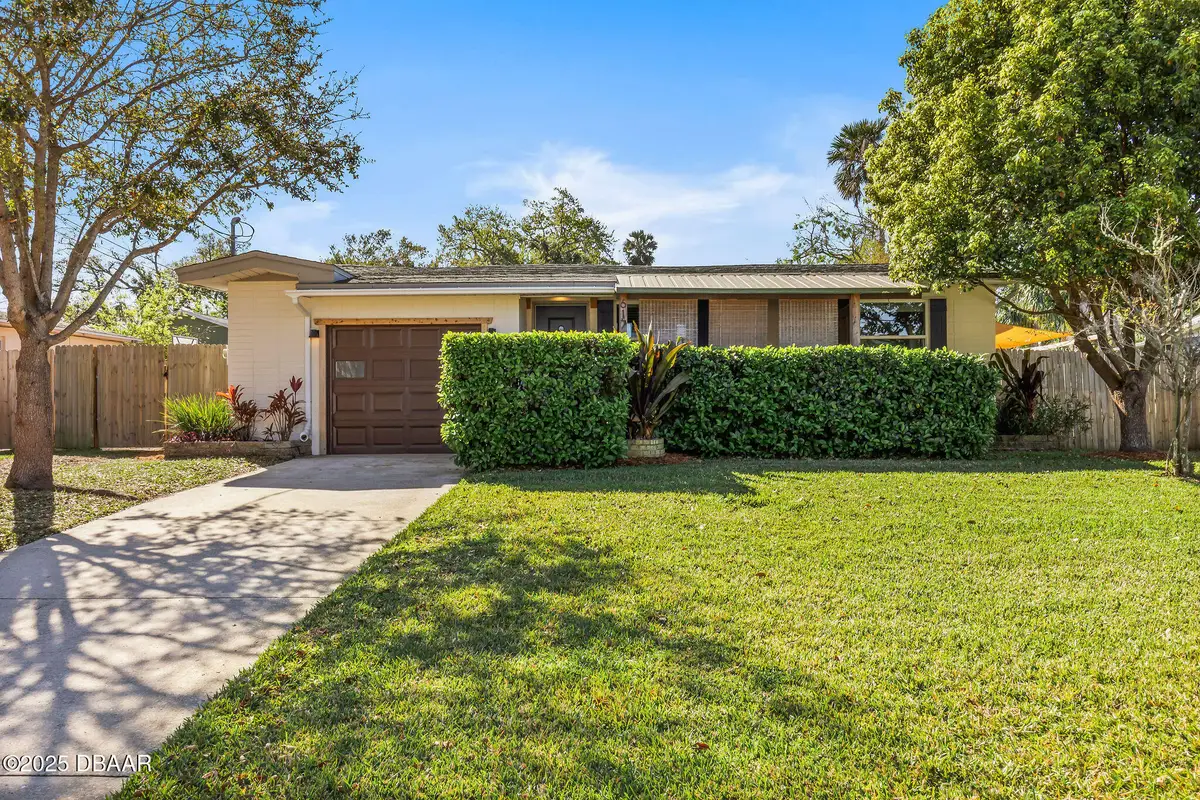 617 S Flamingo Drive, Holly Hill, FL 32117 - Image #1