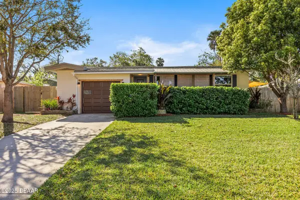 617 S Flamingo Drive, Holly Hill, FL 32117