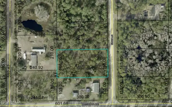 2370 Guava Lane, Bunnell, FL 32110
