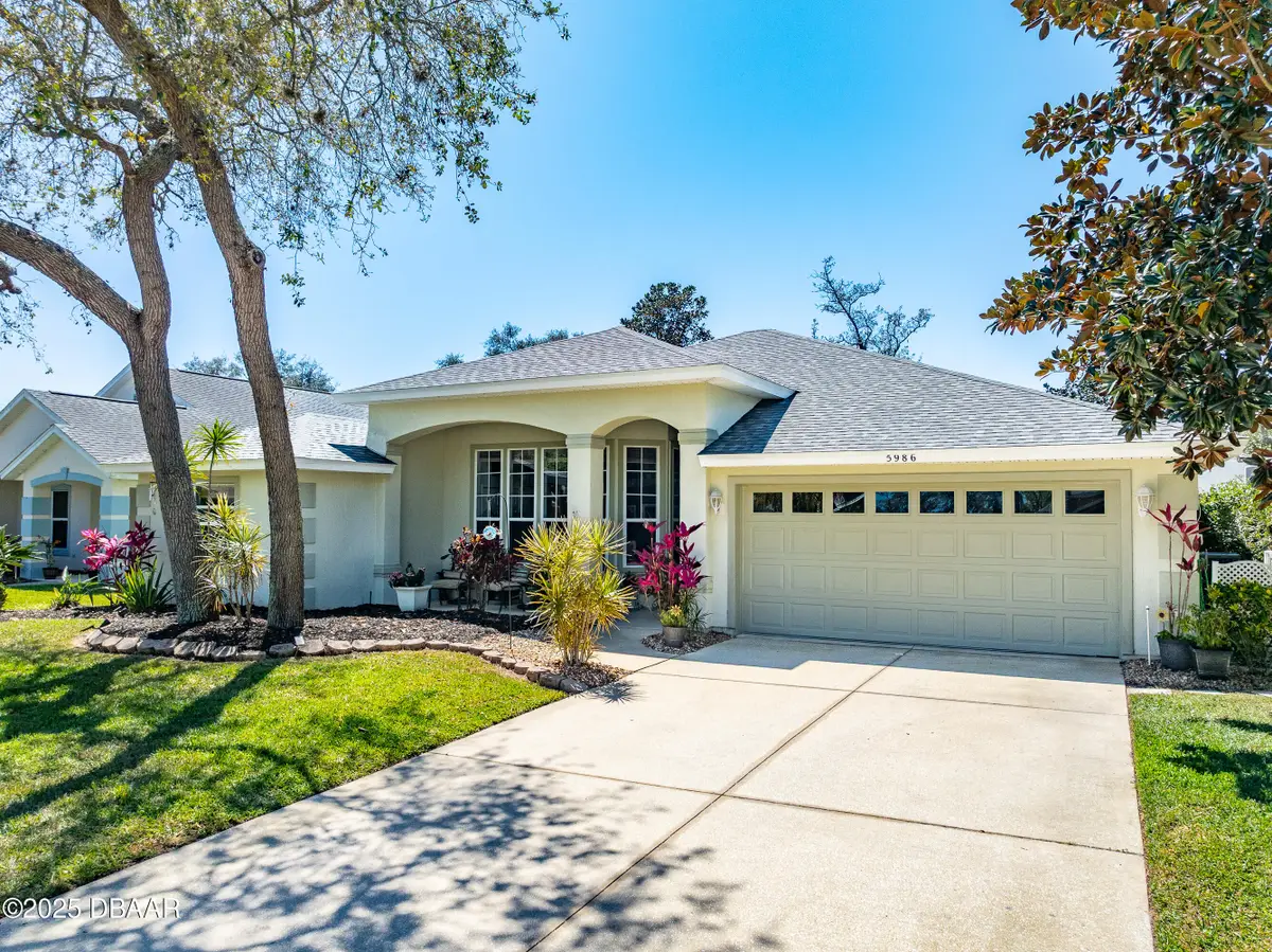 5986 Heron Pond Drive, Port Orange, FL 32128 - #1