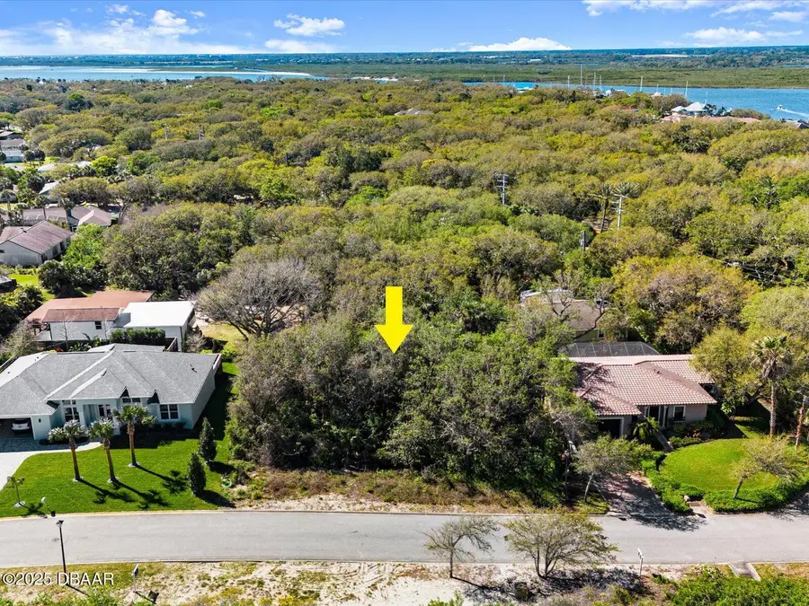 29 Mar Azul, Ponce Inlet, FL 32127 - #3