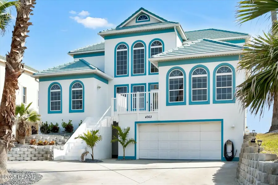 4363 South Atlantic Avenue, Ponce Inlet, FL 32127 - #2