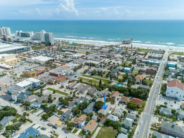 36 S Wild Olive Avenue, Daytona Beach, FL 32118