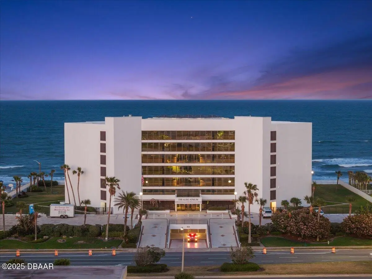 901 S Atlantic Avenue #PH3, Ormond Beach, FL 32176 - Image #1