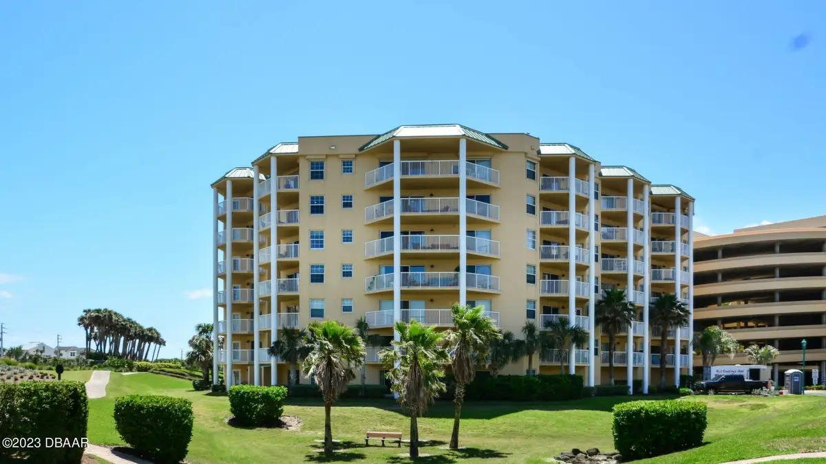 4670 Links Village Drive #B102, Ponce Inlet, FL 32127 - #1