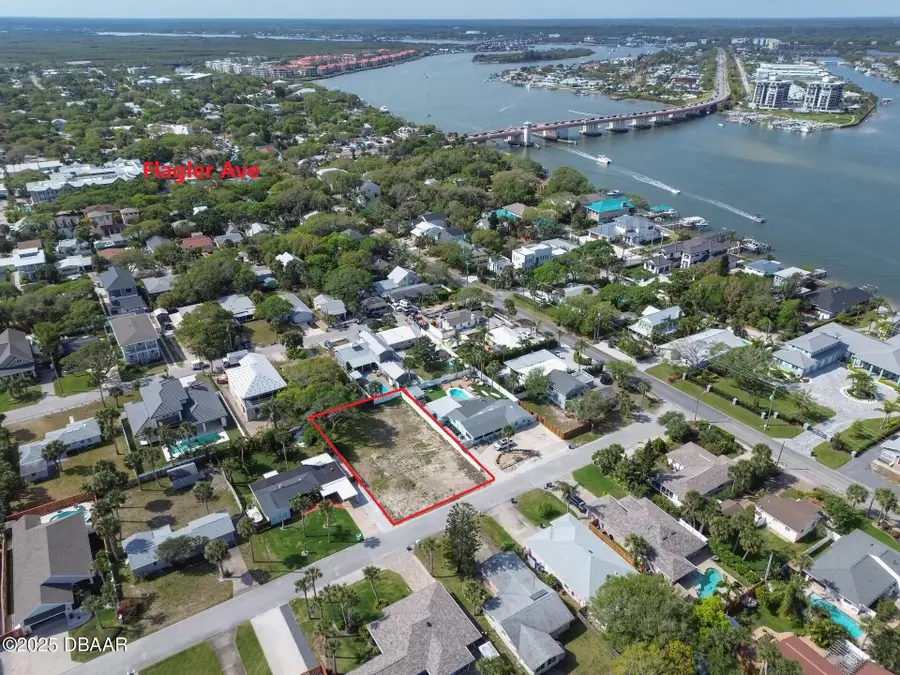 209 Normandy Avenue, New Smyrna Beach, FL 32169 - Image #3