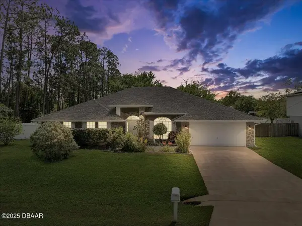 41 Red Mill Drive, Palm Coast, FL 32164