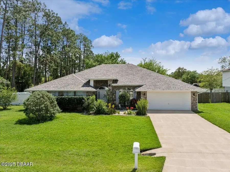 41 Red Mill Drive, Palm Coast, FL 32164 - Image #2