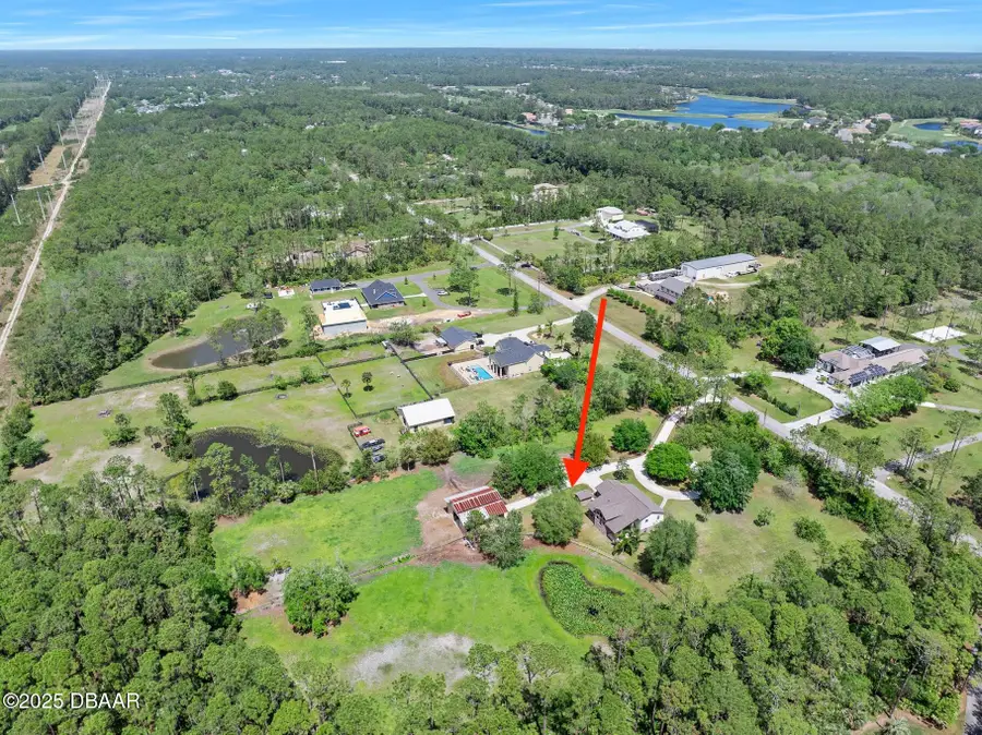 15 Winchester Road, Ormond Beach, FL 32174 - Image #2