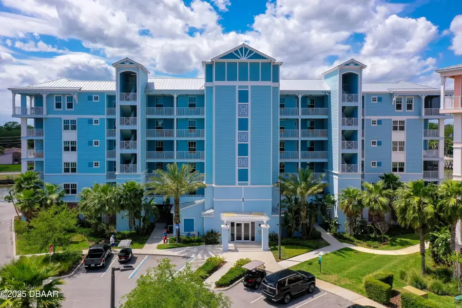 3 Riverwalk Drive #404, New Smyrna Beach, FL 32169 - Image #2