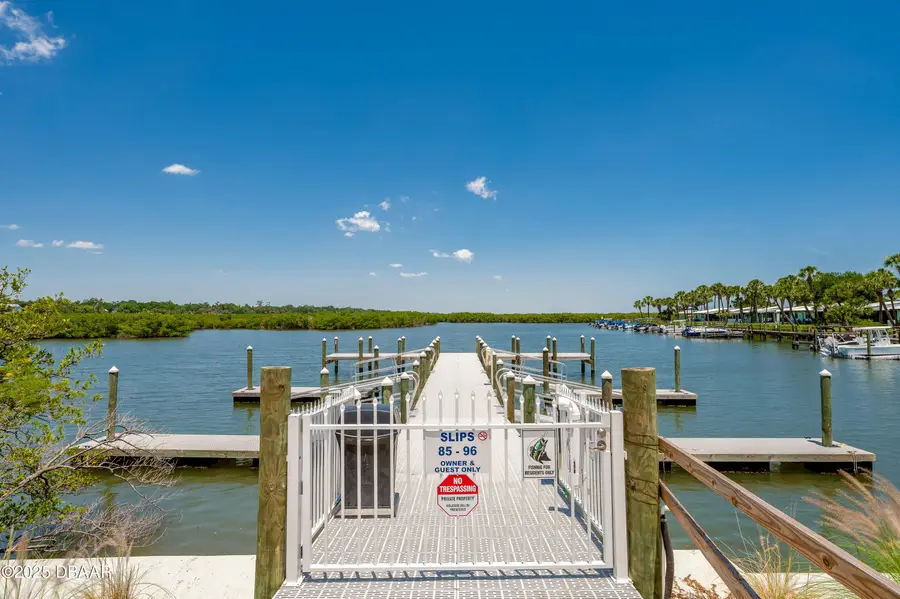 3 Riverwalk Drive #404, New Smyrna Beach, FL 32169 - Image #3