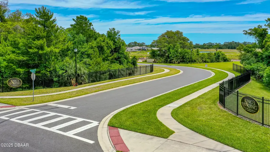 732 English Oaks Drive, Port Orange, FL 32127 - #2