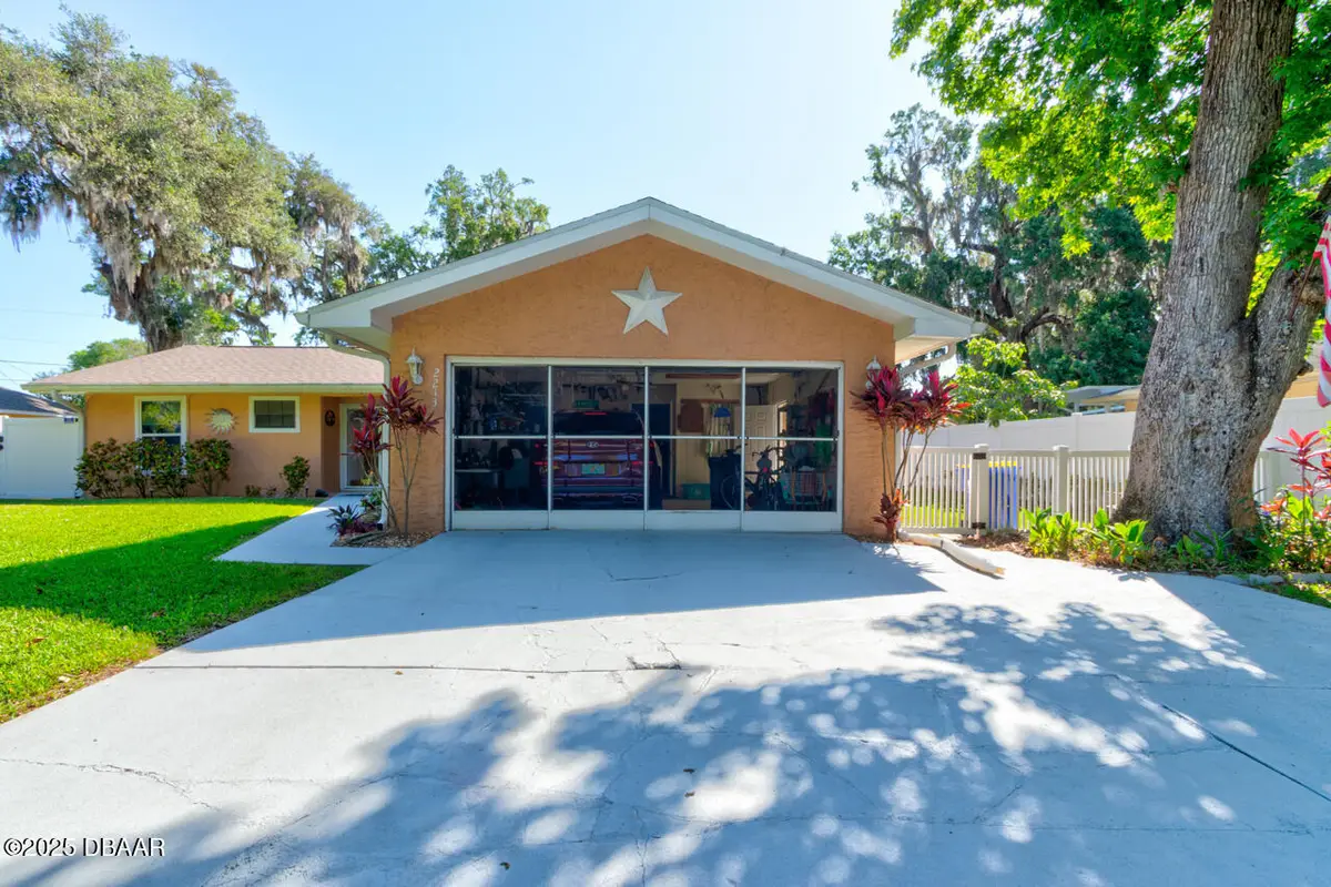 2213 Needle Palm Drive, Edgewater, FL 32141 - Image #1