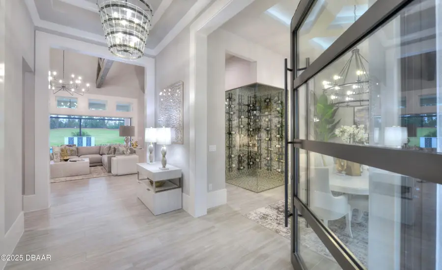 1009 Sudbury Lane, Ormond Beach, FL 32174 - #3