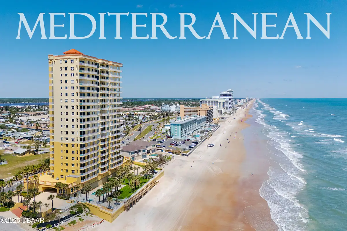 2300 N Atlantic Avenue #203, Daytona Beach, FL 32118 - Image #1