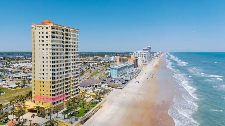 2300 N Atlantic Avenue #203, Daytona Beach, FL 32118 - Image #3