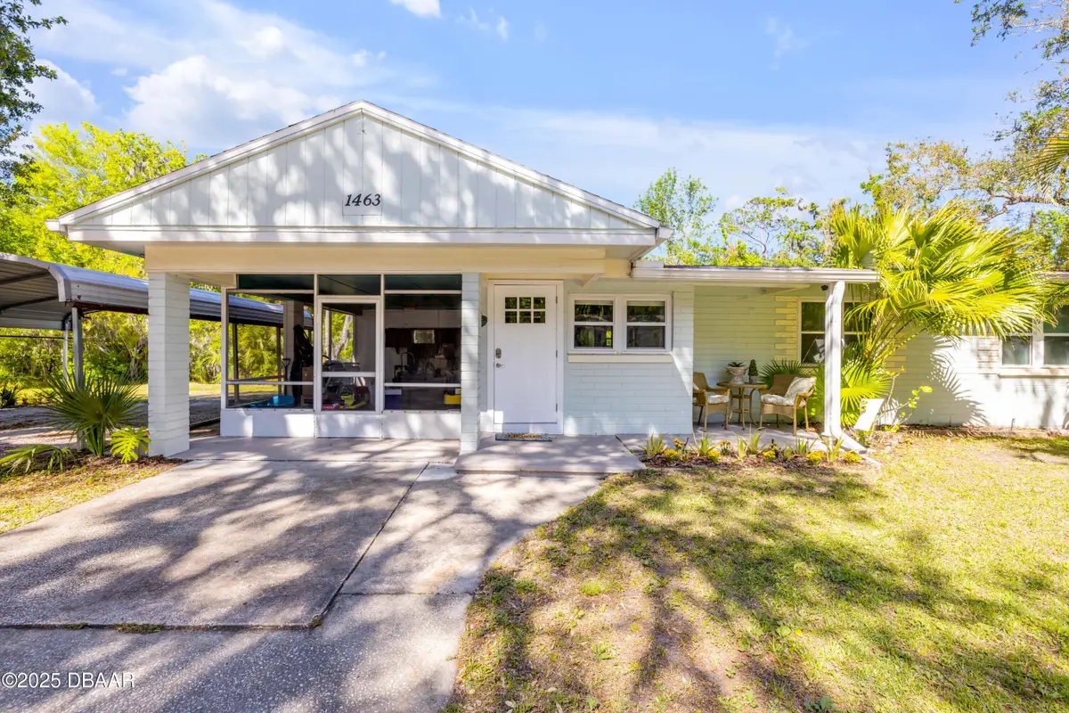 1463 Josephine Street, New Smyrna Beach, FL 32168 - Image #1