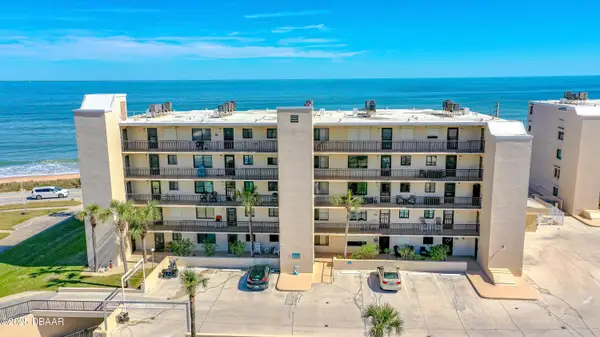 2222 Ocean Shore Boulevard #201B, Ormond Beach, FL 32176