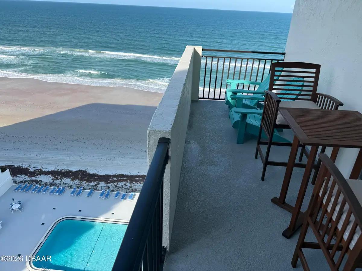 2987 S Atlantic Avenue #1104, Daytona Beach, FL 32118 - #1