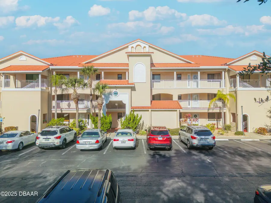 460 Bouchelle Drive #104, New Smyrna Beach, FL 32169 - Image #2