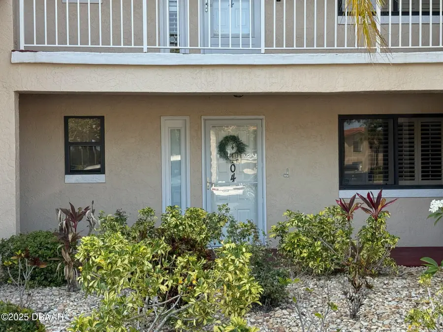 460 Bouchelle Drive #104, New Smyrna Beach, FL 32169 - Image #3