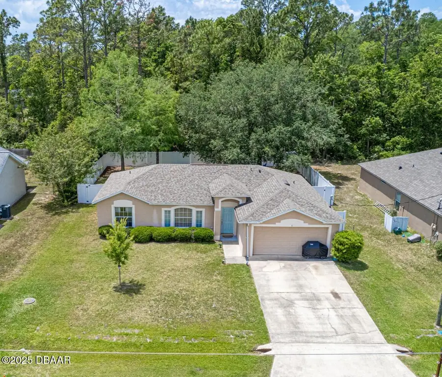 5 Zammer Court, Palm Coast, FL 32164 - #2