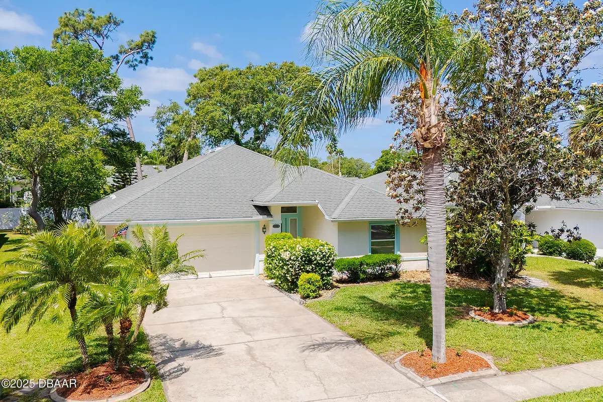 6096 Jasmine Vine Drive, Port Orange, FL 32128 - #1