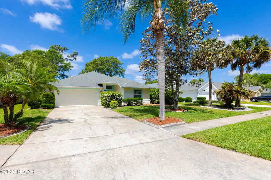 6096 Jasmine Vine Drive, Port Orange, FL 32128 - #2