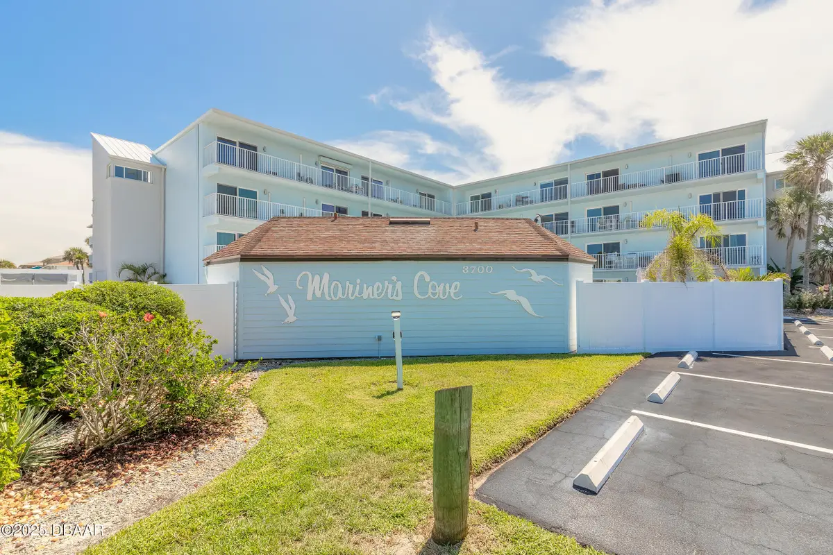 3700 S Atlantic Avenue #413, New Smyrna Beach, FL 32168 - Image #1