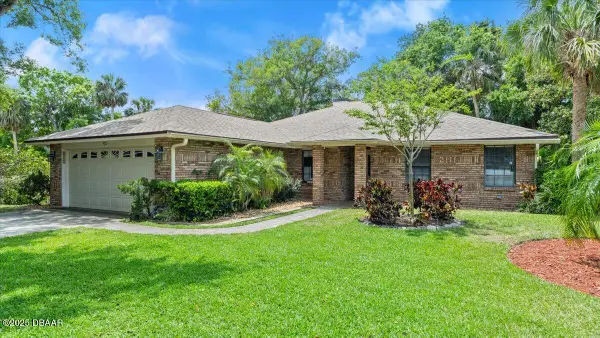 912 Fruitwood Place, Port Orange, FL 32127