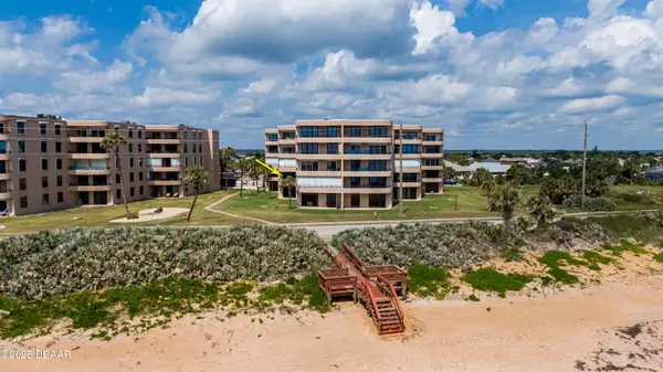 3370 Ocean Shore Boulevard #203B, Ormond Beach, FL 32176