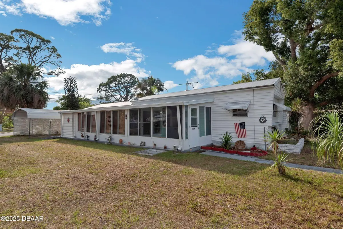 5224 Pineland Avenue, Port Orange, FL 32127 - Image #1