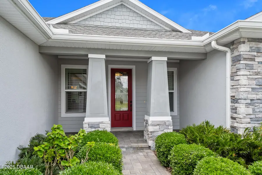 3322 Modena Way, New Smyrna Beach, FL 32168 - #3