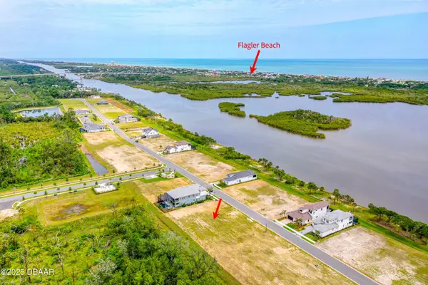 89 Coronado Road, Flagler Beach, FL 32136