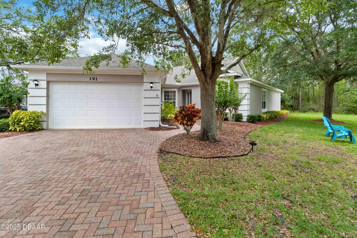 191 Sedona Circle, Daytona Beach, FL 32124 - Image #1