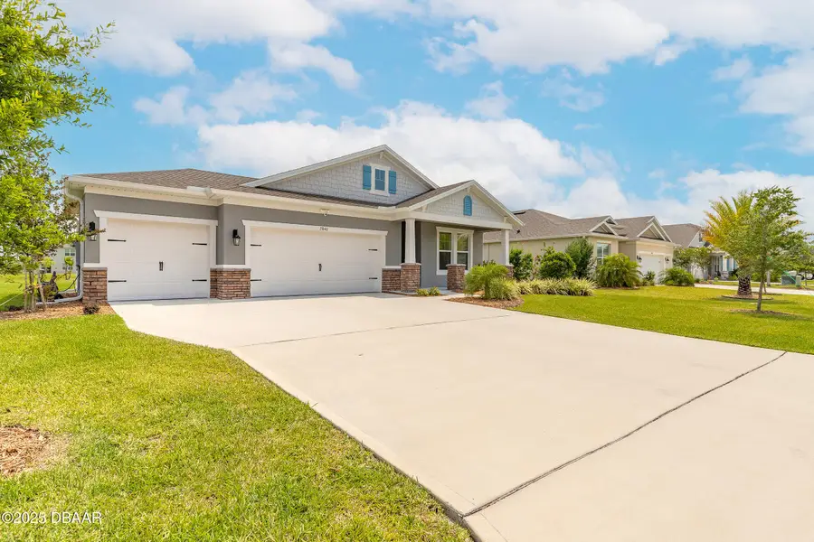 2840 Monaghan Drive, Ormond Beach, FL 32174 - Image #2