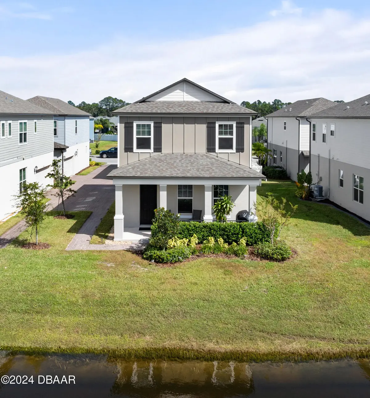 2916 Meleto Boulevard, New Smyrna Beach, FL 32168 - Image #1
