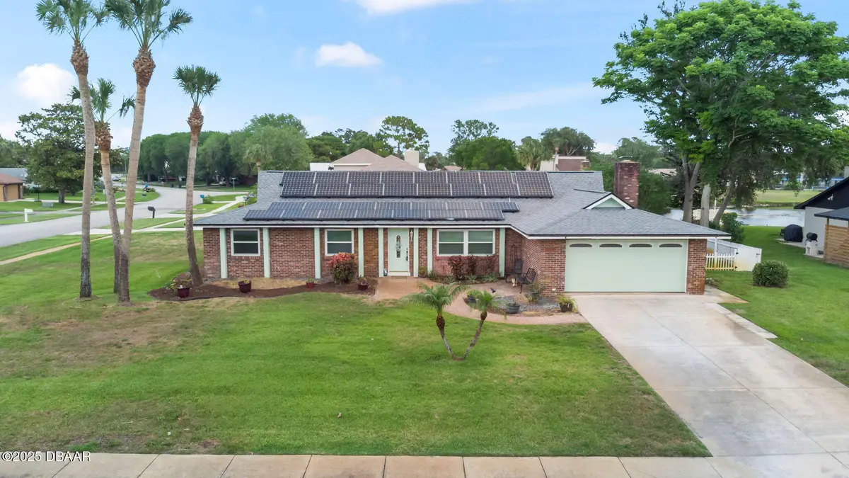 800 Black Duck Drive, Port Orange, FL 32127 - Image #1